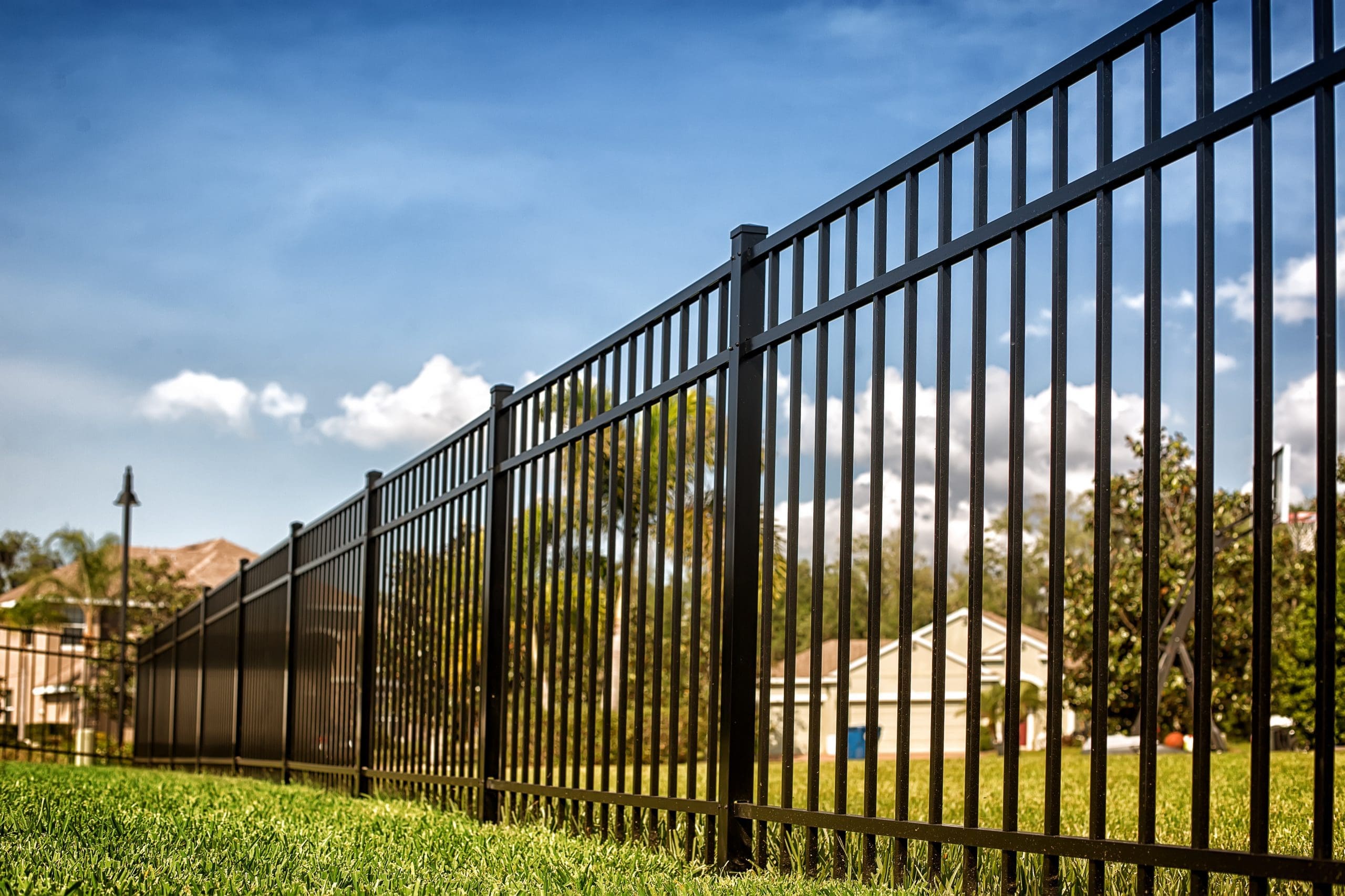 little rock arkansas fence contractor