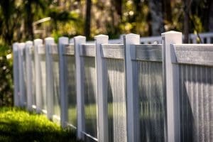 vinyl fence contractor fencing fences little rock ar north little rock arkansas jacksvonille cabot sherwood